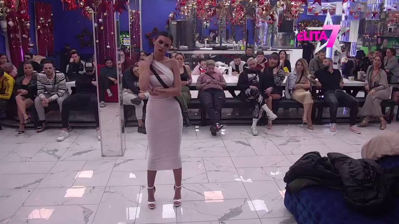 ELITA - Anita prozvala Matoru da nema prijatelje, ona žestoko odbrusila - 23.12.2023.