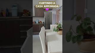 Casa Organizada É Tudo De Bom E Você Consegue Manter Sua Casa Organizada?