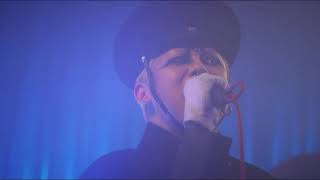 DIR EN GREY - Soshaku / 咀嚼 [LIVE: 12.02.2016 LIQUIDROOM] [HD]