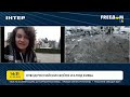 Отвод российских войск из-под Киева | FREEДОМ - UATV Channel