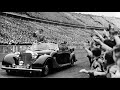 🚗 Секретные автомобили Гитлера: На чем ездил лидер Третьего рейха?