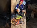 #Mixed vegetable#Rural cuisine#Delicious food