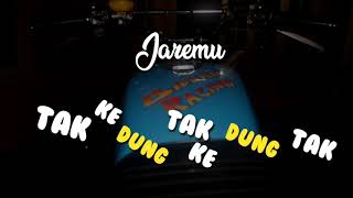 Story WastApp 30 detik lagu sing tak sayang ilang!!!