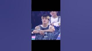 mau juga ditatap Jeno kayak gini? (jeno lagi merhatiin nana) #jeno #nomin #jaemin #nctdream