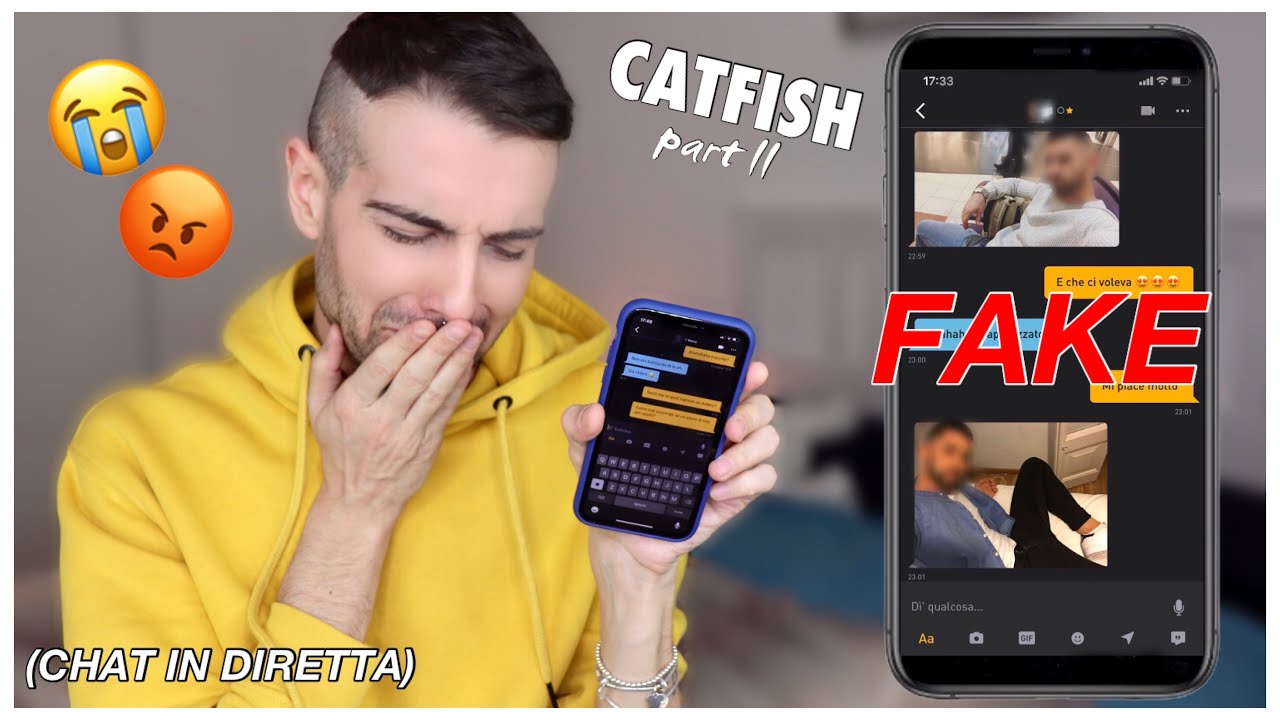 MI SONO FATTO TRUFFARE DI NUOVO! QUESTA VOLTA LO SMASCHERO IN DIRETTA! | Storytime