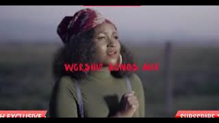 SWAHILI WORSHIP AND PRAISE GOSPEL MUSIC MIX===DJ LEBBZ__(RH EXCLUSIVE)