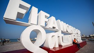 Mondial 2022 : le Qatar répond aux critiques avant le coup d'envoi