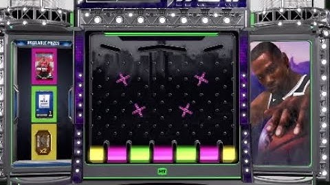 5 NEW TIMED LOCKER CODES!!! NBA 2K21 MYTEAM!!!