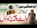 Emotional Heart Touching Kalam | Hua Be Chain Mera Dil | Jalabeeb Qadri | Nasheed Club |Peace Studio