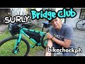 Surly: 2019 Bridge Club - bike check ph ( pinoy bike vlog )