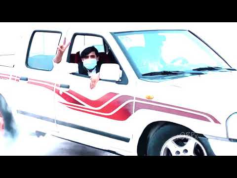 تفحيط استعراض ددسن غمارتين درب شعبيه تفجير