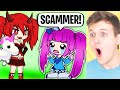 Can We Watch The MOST RELATABLE ADOPT ME GACHA LIFE STORY EVER!? (FUNNY MOMENTS)