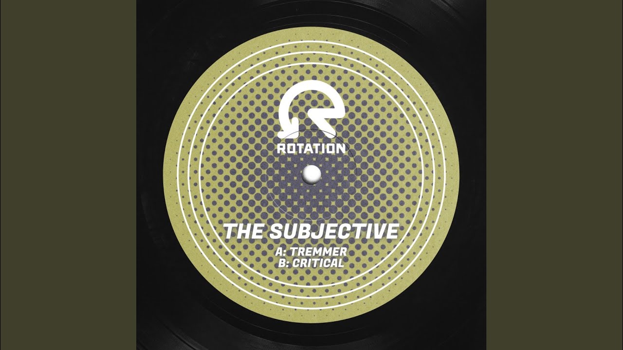 Tremmer (Remastered 2022)