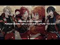 「bigbang reflection!!」&mdash; Trickstar (sub espa&ntilde;ol)