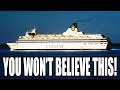 The sinking of the ms estonia  what secrets did they hide from us ms estonia disaster