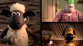 Shaun The Sheep Mbc3 Hd