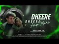 Dheere dheere aap mere  baazi 1995  reggaeton mix  aamir khan  mamta kulkarni  dj amit bhai