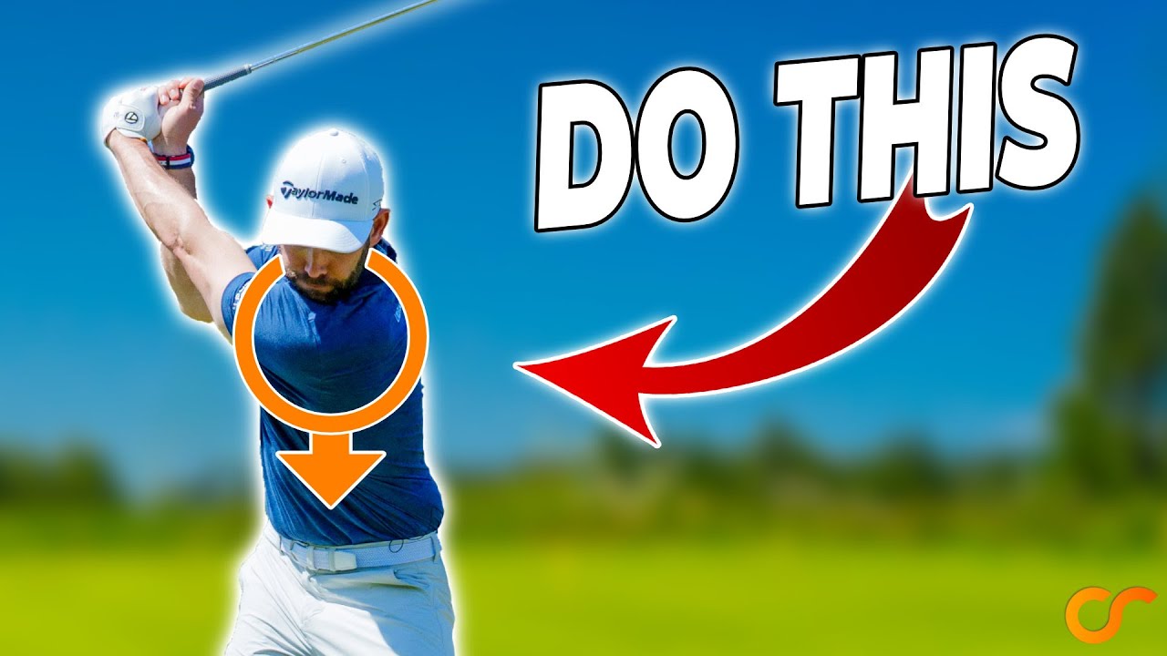 You Will Hit Driver Straight If You Follow This Process 