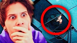 RUBIUS VISITA un LABORATORIO ABANDONADO | ABANDONED SOULS