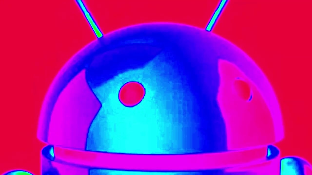 Android Ringtone (Goofy Ahh) | KCI Effects (Part 2)