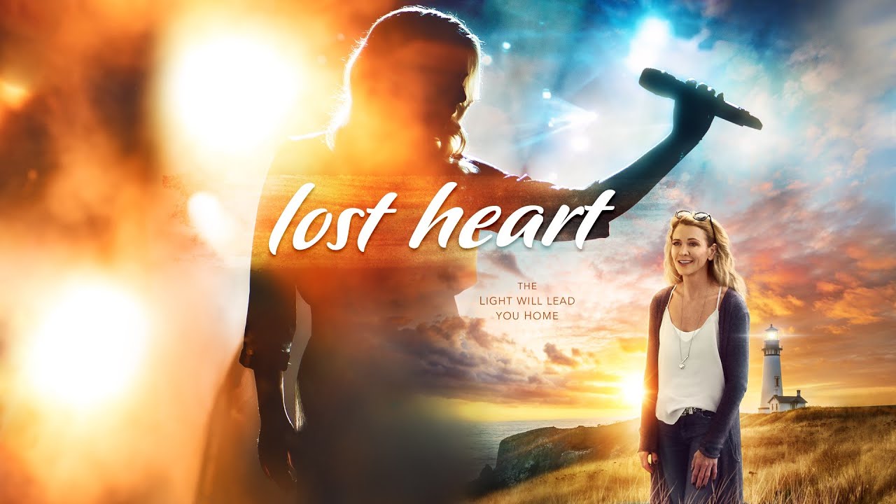 Lost Heart 2020  Trailer  Melissa Anschutz  Don Most  Victoria Jackson  Jesse Low