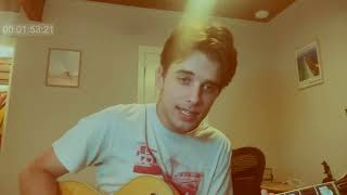 It All Feels Right (Cover) - Washed Out