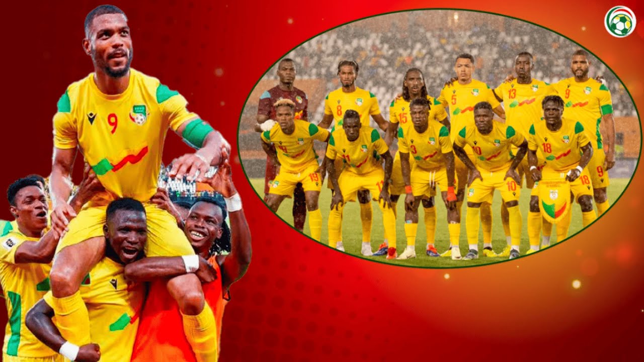 CAN 2025, et si le Bénin surprenait tout le monde ?