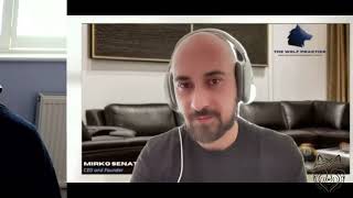 The Expert 10min by The Wolf Practice - Re-shoring and Near-shoring - Part 2