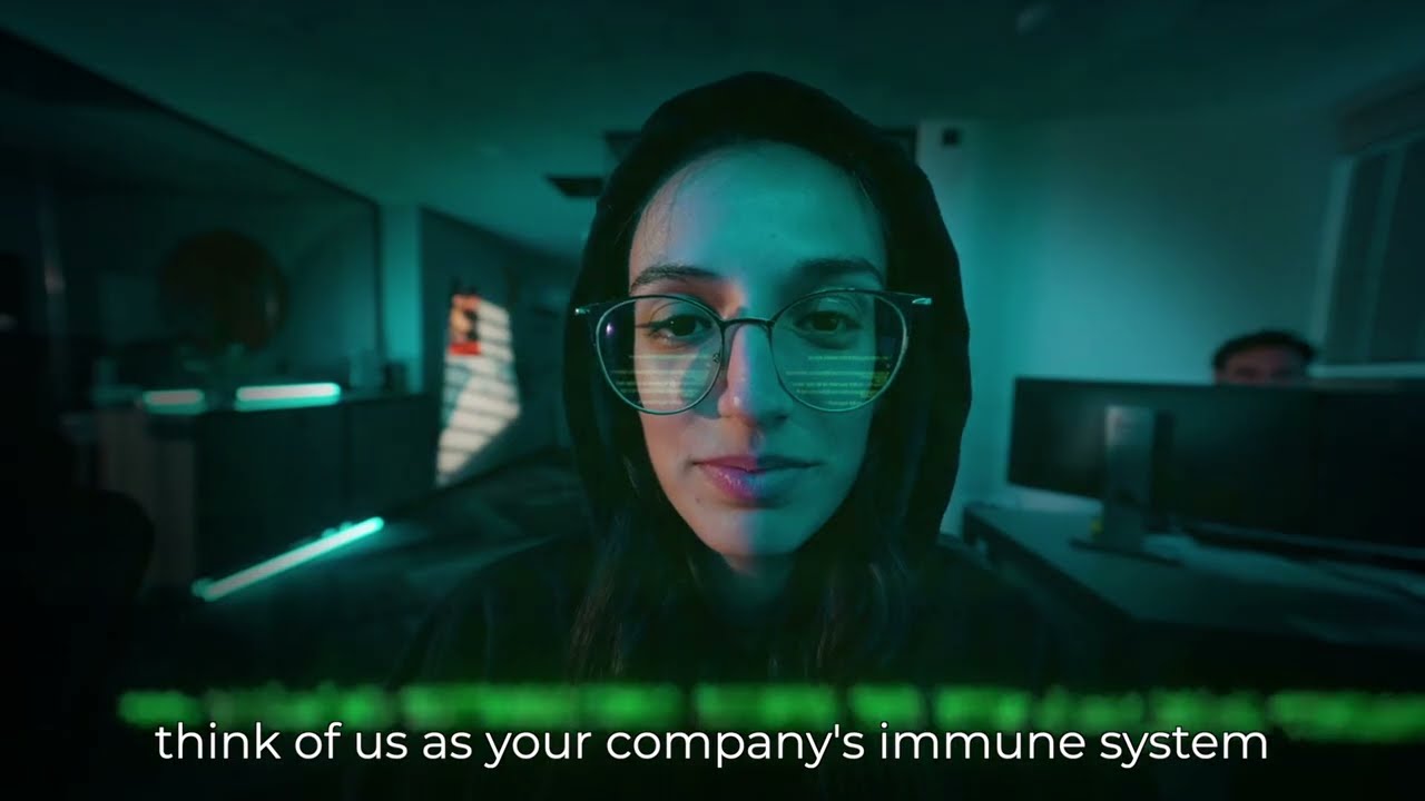 Experis Cyber | The SOC