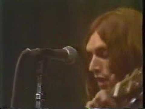 Forty-Thousand Head-Men- Traffic - Live  - 1972