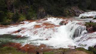 Pykara Waterfalls Ootty