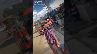 Kumpulan Tik Tok Dhillak Cewek Tomboy4