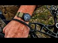 Top 5 best outdoor hiking military watches 2024