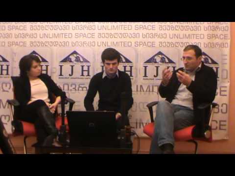 2007 წლის, 8 ნოემბერს მოხდარი დარბევა