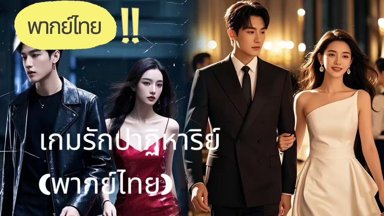 【พากย์ไทย】ถูกทิ้งเพราะจน... ได้เมียเป็นประธานบอร์ด