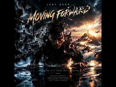 just keep moving forward music 2026