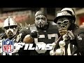 #1 Crazy Fans | NFL Films | Top 10 Football Follies of All Time