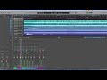 Logic Pro 11.2 - Steam Splitter - WOW !!!!!!!