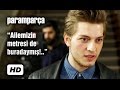 Paramparça 8 Bölüm Ailemizin Metresi De Buradaymış