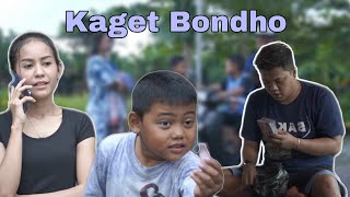 Bakar Eps  55 : Kaget Bondho