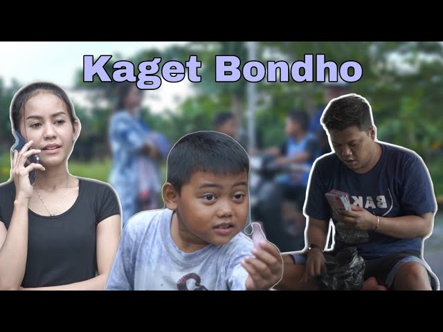 Bakar Eps  55 : Kaget Bondho class=