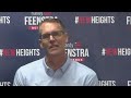 Trump Endorses Randy Feenstra