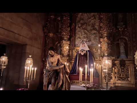 Hermandad de Nuestro Padre Jesús Flagelado y Nuestra Señora de las Lágrimas