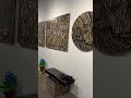 Amazing art in the gallery by Iskar #viralart #art #artscraft #painting #iskar #paperart #arte #love