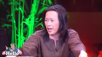 Hoài Linh - Chí Tài - Nhật Cường - Nam Thư Hài Cười Bể Bụng - Hài Kịch " Ba Thằng Xỉn "