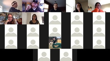 Zoom Class Meeting Downing Soc 100-003 11/12/2020