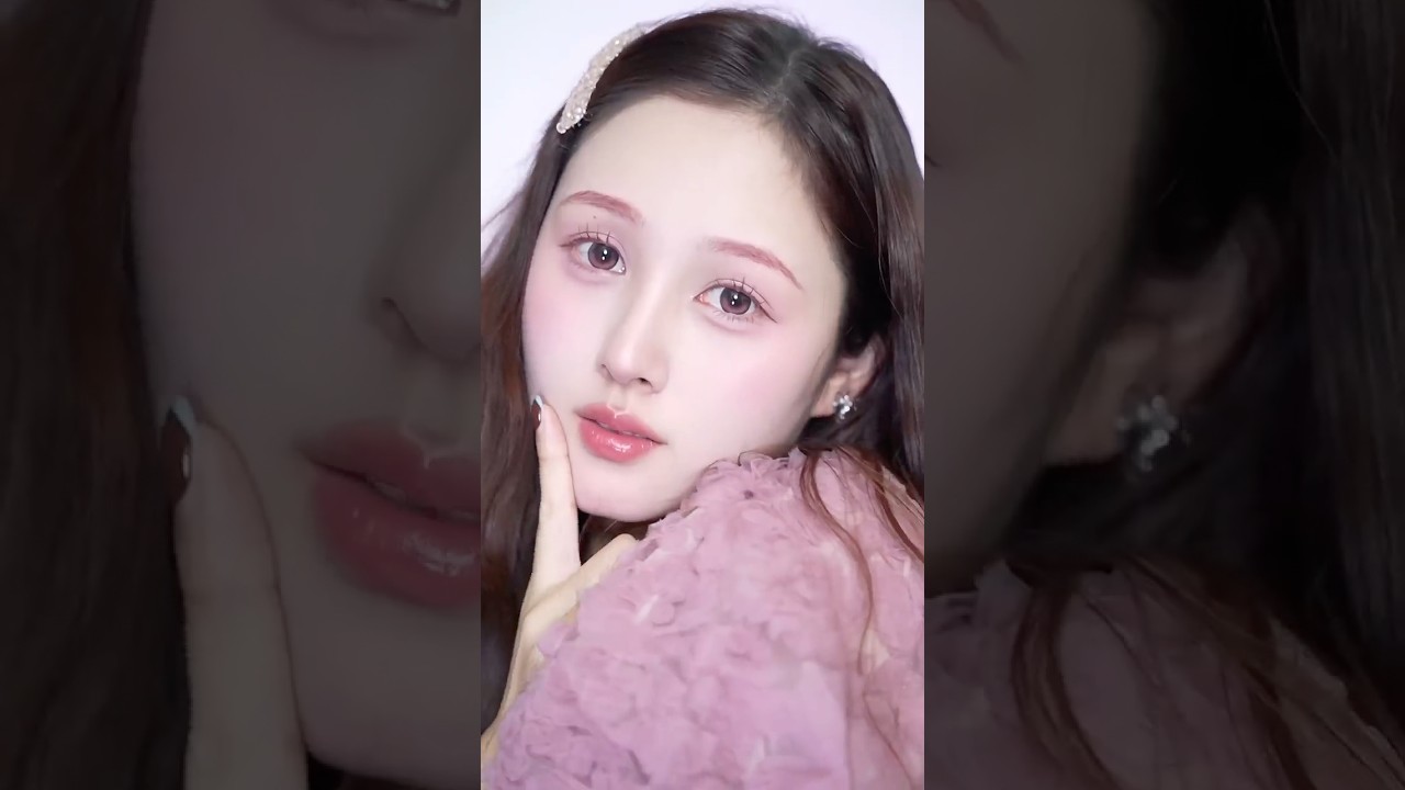 ❤️➕🤍混ぜたら何色？💖🎀 - YouTube