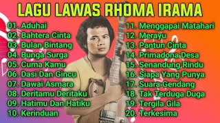 LAGU LAWAS RHOMA IRAMA ORIGINAL TANPA IKLAN