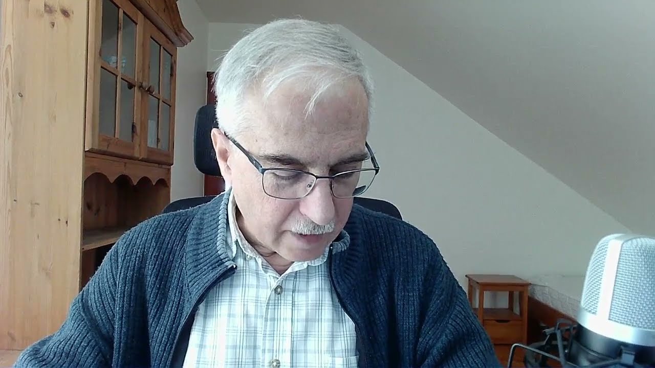 Świętość czy głupota - Jacek Matter