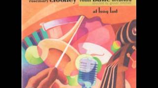 Watch Rosemary Clooney Lullaby Of Broadway video